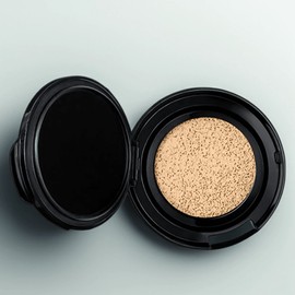 Nas Nars Pure Radiant Protection Aqua Glow Cushion Foundation Refill SPF23 PA++ 12g Finland, 1 piece / 나스 퓨어 래디언트 프로텍션 아쿠아 글로우 쿠션 파운데이션 리필 SPF23 PA++ 12g 핀란드, 1개