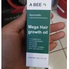 wild growth hair oil for super thick hair grow natural