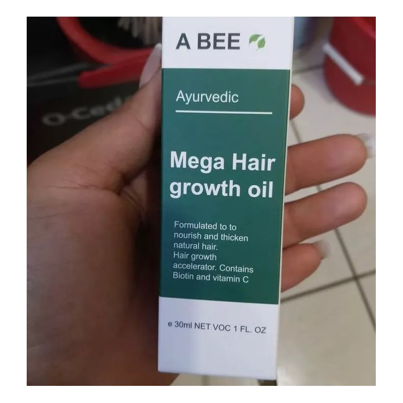 wild growth hair oil for super thick hair grow natural