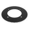 T8F 64T Rear Sprocket Steel 4 Hole 90mm Rear Wheel