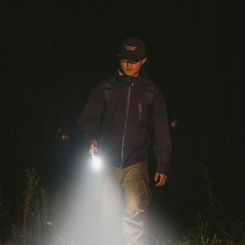 Naturehike Lumius Torch Small and Portable with 1500 lm Brightness
