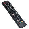 Unbranded New AKB75675304 Replace Remote for LG TV 43UM7100PUA 55UM7200PUA