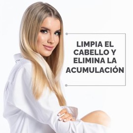 BioSilk Champú Silk Therapy