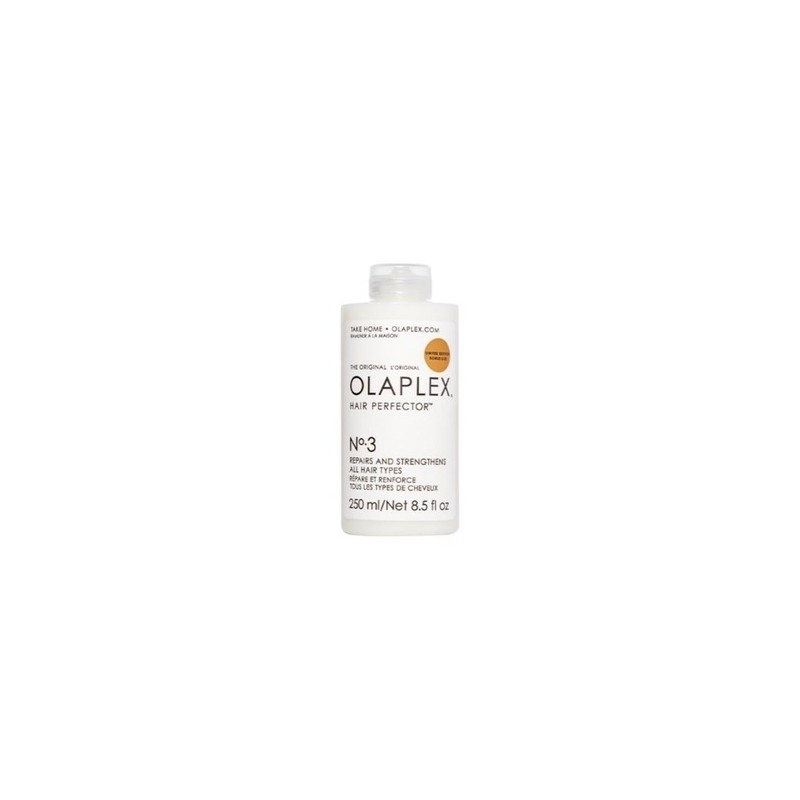 Olaplex No.3 Hair Perfector 250ml / 올라플렉스 No.3 헤어퍼펙터 250ml