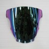 Sportfairings Motorcycle Windshield For Kawasaki ZX6R 2003 2004 ZX636 Dark