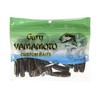 Yamamoto 5" Super GRUB Cinnamon W/Large Black Flake (20 Pack)