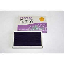 Baikaundo Incense Incense Flower Kandeo Lavender