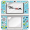 Newニンテンドー3DS専用液晶保護フィルム デコレーションシール付 トイ・ストーリー