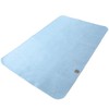 Rakuken Dehumidifying Sheet Double 70.9 x 43.3 inches (180 x