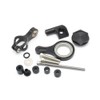 Damper Bracket Steering Damper Bracket Mount Kit Motorcycle Steering Damper