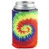 Funny Guy Mugs Tie Dye Neoprene Can Coolie