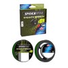 SpiderWire 8 Braid & Fluorocarbon Duo Spool System, Fishing Line,