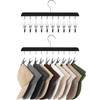 StorageWorks Hat Rack, Closet Organizer and Storage for Baseball Caps,Set