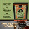 Brundo Ethiopian Spice Company Shai Kimem | Traditional Ethiopia Tea