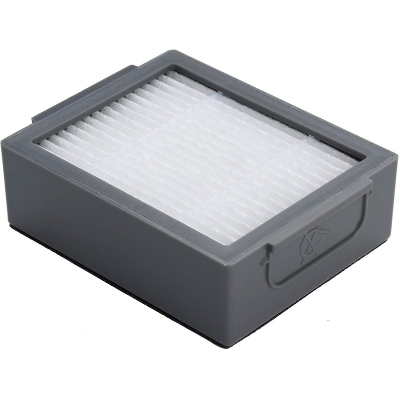 MYAYD 12 Pack Replacement Filters for iRobot Roomba e, i,