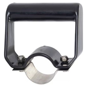 WPH Carpet Cleaning  Comfort grip WAND HANDLE for 1 1/2" tube