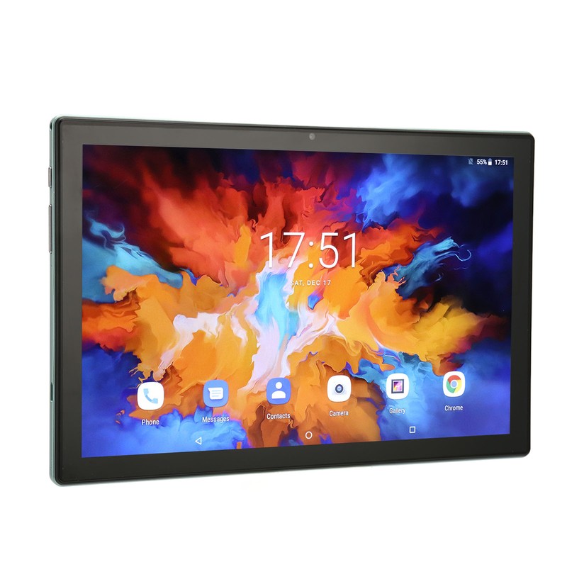 10.1 Inch Tablet for Android 11.0 5G WiFi 8 Core