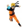 Bandai Figura Naruto Uzumaki Plastic Model Kit Figure Rise Bandai