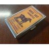 Sweet Cig Case With Horse POOPOO Cigs Vintage Artwork Holds