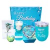 40th Birthday Gifts Women, Happy 40th Birthday Gifts for Women