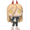 FUNKO POP! Anime: Chainsaw Man - Power [New Toy] Vinyl