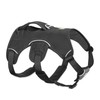 RUFFWEAR, Web Master, Multi-Use Support Dog Harness, Hiking and Trail