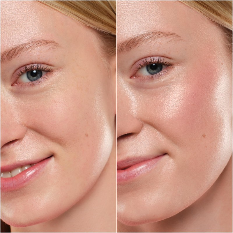 Essence - Soft Baked Blush - 30 Rosé All Day