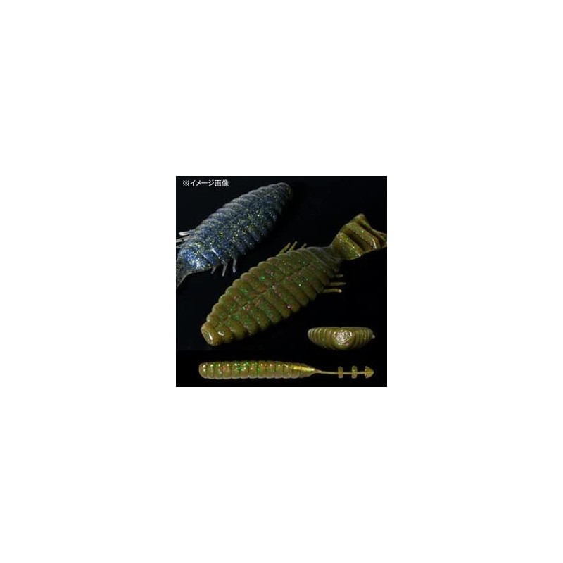 deps Bull Flat 3.8" #28 Scappanon