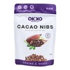 Superfoods Raw Cacao Nibs, 100g, Gluten-Free, No Added Sugar