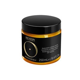 Mascarilla intensiva con aceite de argán Orofluido 250ml