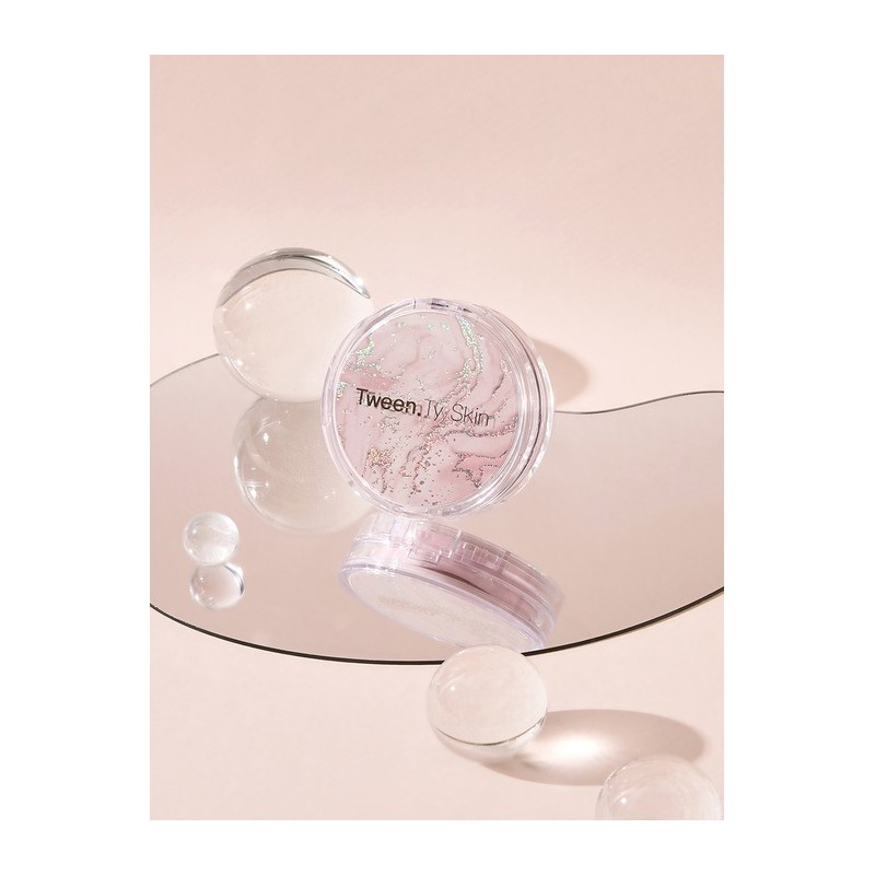 Choose 1 of 3 Skin Fit Pore Cover Cushions /