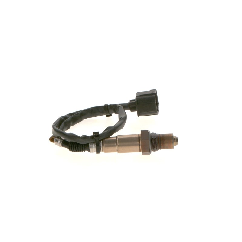 Bosch 0258986774 Lambda Sensor with Vehicle-Specific Plug
