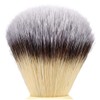 G.B.KENT Handmade Shaving Brush BK4SF British Royal Service
