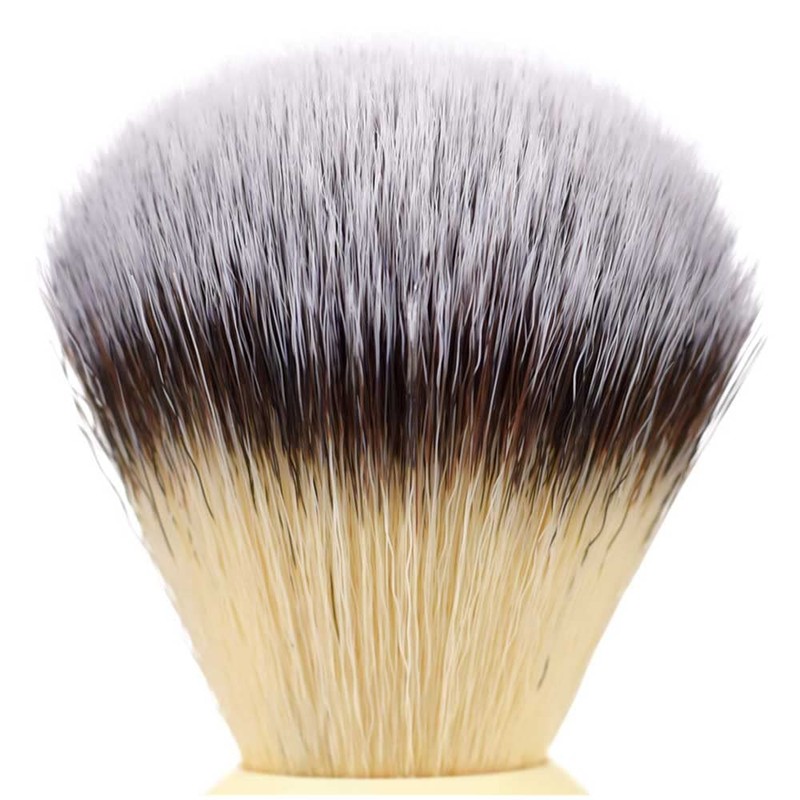 G.B.KENT Handmade Shaving Brush BK4SF British Royal Service