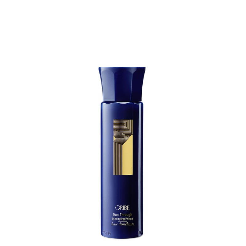 Oribe Run-Through Detangling Hair Primer - Conditioning Leave-In Spray Detangles,
