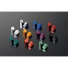 POSH FAITH Hex Air Valve (Plain) C.GD (000804-12) 000804-12)