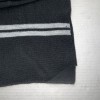 Geoffrey Beene New Geoffrey Beene Black And White Knit Hat