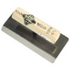 Kincho Stainless Steel Road Trowel 0.2 x 5.9 inches (6