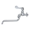 三栄 Faucet [Sanei] All Around for Single Faucet Kitchen Faucet