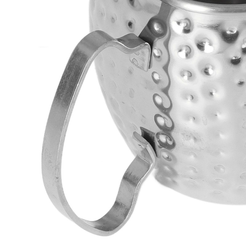 Moscow Mule Mug Exquisite 304 Stainless Steel 500ml Large Capacity