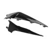 1 Pair Front Bumper Grill Lower Trim Molding 52112 02110