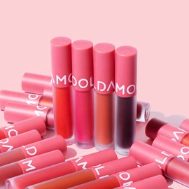 Mulda Muda Tattoo Fixing Lip Tint (Choose 1 from 10 Types)