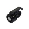Tokyo Bell Bell TB-552T TECNO (Techno) Black TB-552T