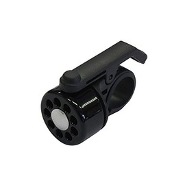 Tokyo Bell Bell TB-552T TECNO (Techno) Black TB-552T