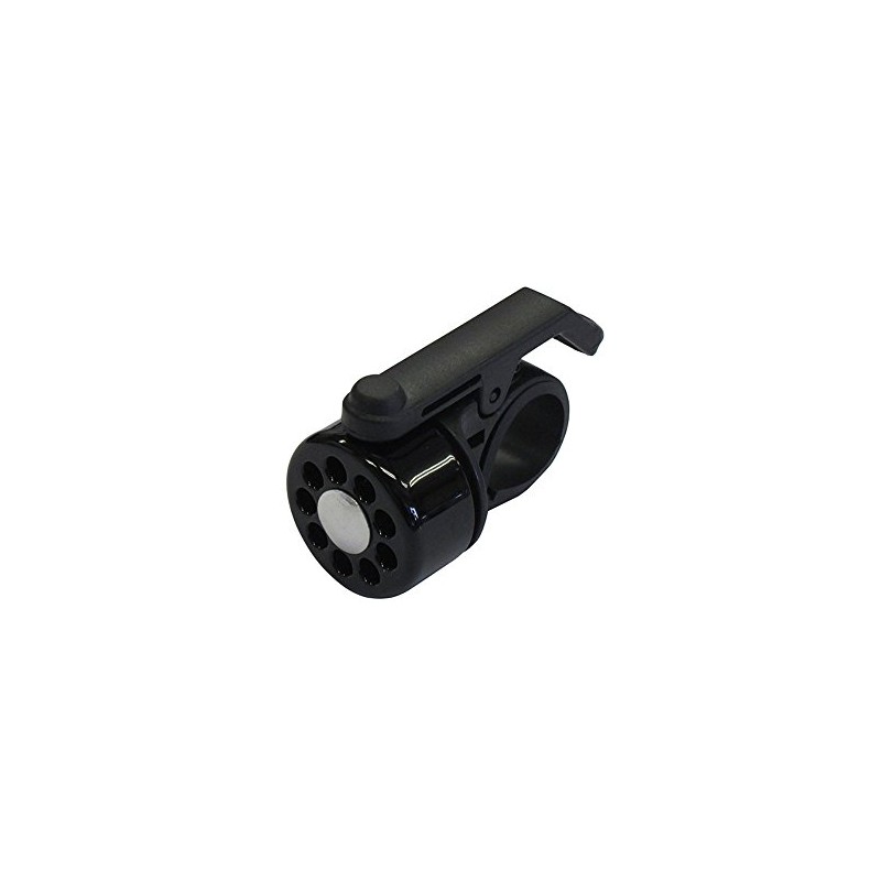 Tokyo Bell Bell TB-552T TECNO (Techno) Black TB-552T