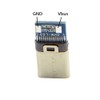 JSER Set of 5 DIY 24pin USB 3.1 Type C