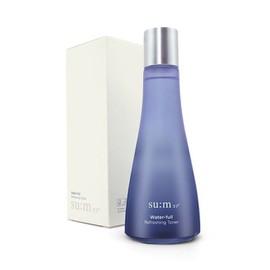 sōm37˚ (NS홈쇼핑)숨 37도 워터풀 리프레싱 토너 170ml(신형)33427080 (NS Home Shopping) Su:m 37° Waterful Refreshing Toner 170ml (New Model) 33427080