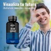 Reset Nutrition Vision Support Salud Ocular Ojos Vista 60cáp Sabor