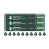 Starbucks by Nespresso Pike Place Coffee Capsules, 30-Count