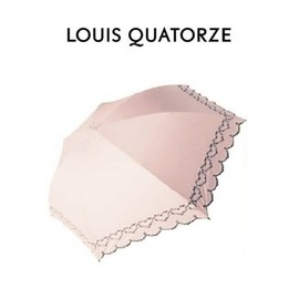 Louis Quatorze 대구백화점 루이까또즈하트 시그널 코팅 양산 3종(IPLQP40052) Daegu Department Store Louis Quatorze Heart Signal Coating Umbrella Set of 3 (IPLQP40052)